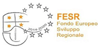 LOGO FESR Fondo Europeo Sviluppo Regionale